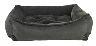 Galaxy Scoop Dog Bed XLarge by Bowsers – XLarge, Polyester, Model 20663