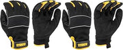 DEWALT DPG752L Cold Weather Work Glove with Touchscreen Capability, L