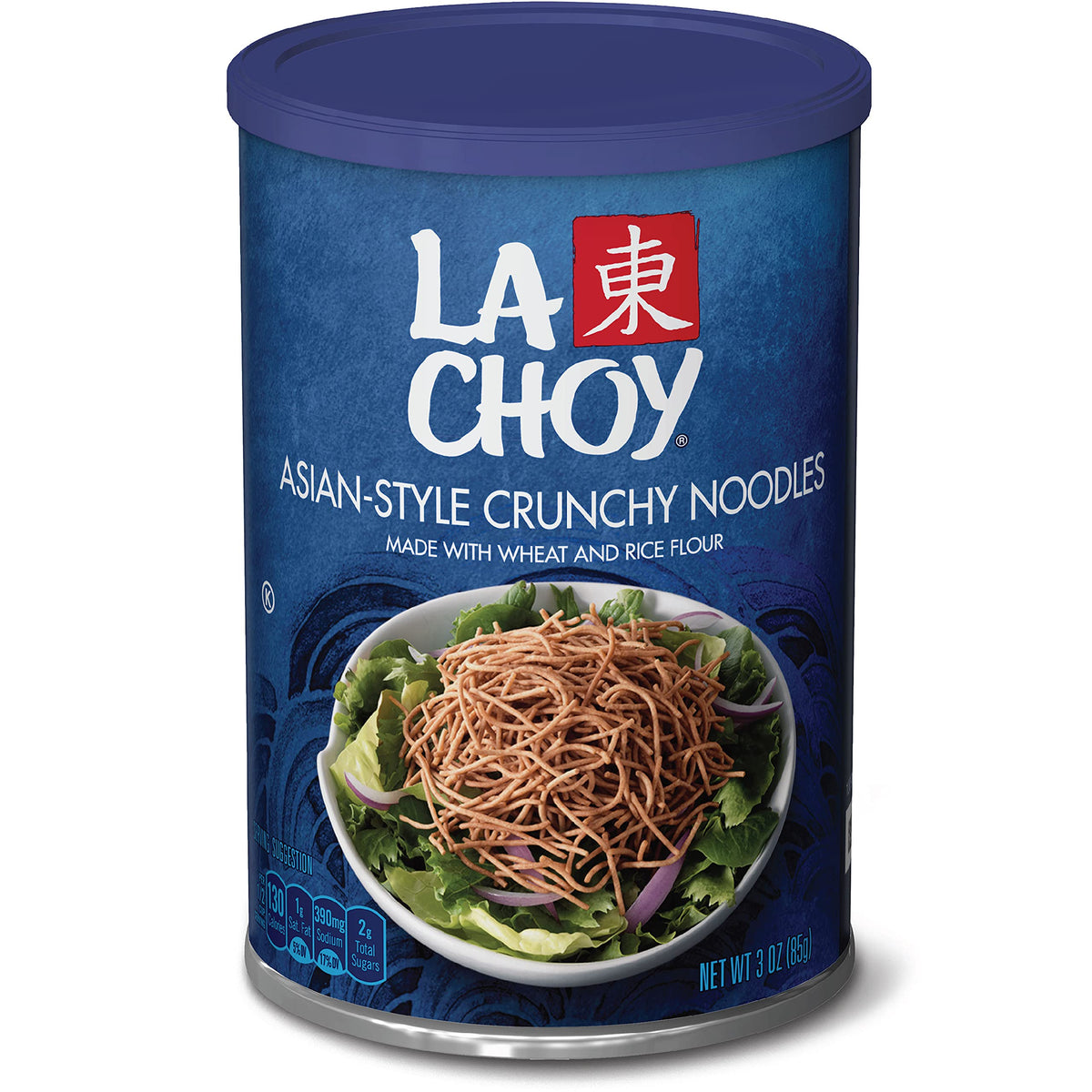 Rice Noodles by La Choy – 0.25 Ounce (Pack of 12), Pack of 12, Model 20044300121809