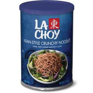Rice Noodles by La Choy – 0.25 Ounce (Pack of 12), Pack of 12, Model 20044300121809