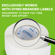 DY LW 5XL Printer EMEA by DYMO – Black, Model 2112725