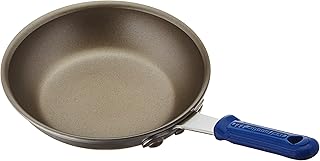 Vollrath 7" Wear-Ever® WearGuard Fry Pan w/ Cool Handle