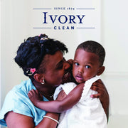 Ivory 40 Ounce (Pack of 1) / Aloe / 1 Soaps