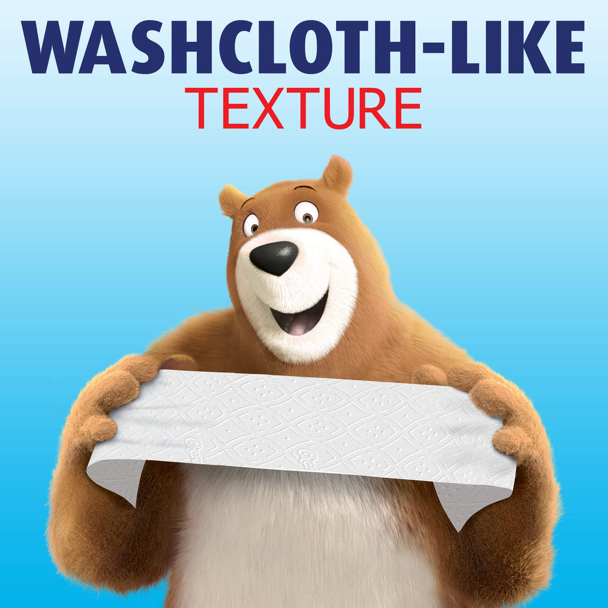 Charmin 24 Count (Pack of 1) / White / 1 Toilet Paper