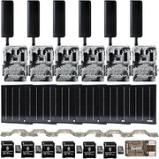 Spartan GoLive2 4G/LTE Trail Camera Bundle