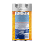 Disinfectant Spray by Lysol – 19 Fl Oz (Pack of 2), Orange, Pack of 2, Model 3283406