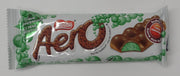 Nestle Chocolate Bars | 48x 42gram bars | Imported from Canada (Dark Chocolate) (Peppermint) by Aero – 1.48 Ounce (Pack of 48), Pack of 48