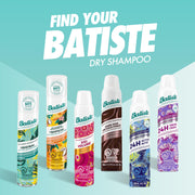 Dry Shampoo by Batiste – 6.76 Ounce (Pack of 1), Brilliant Blonde, Model 504895