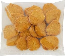 Tender Licious Gold N Spice Breaded Chicken Breast Fillet, 4 Ounce -- 1 each.