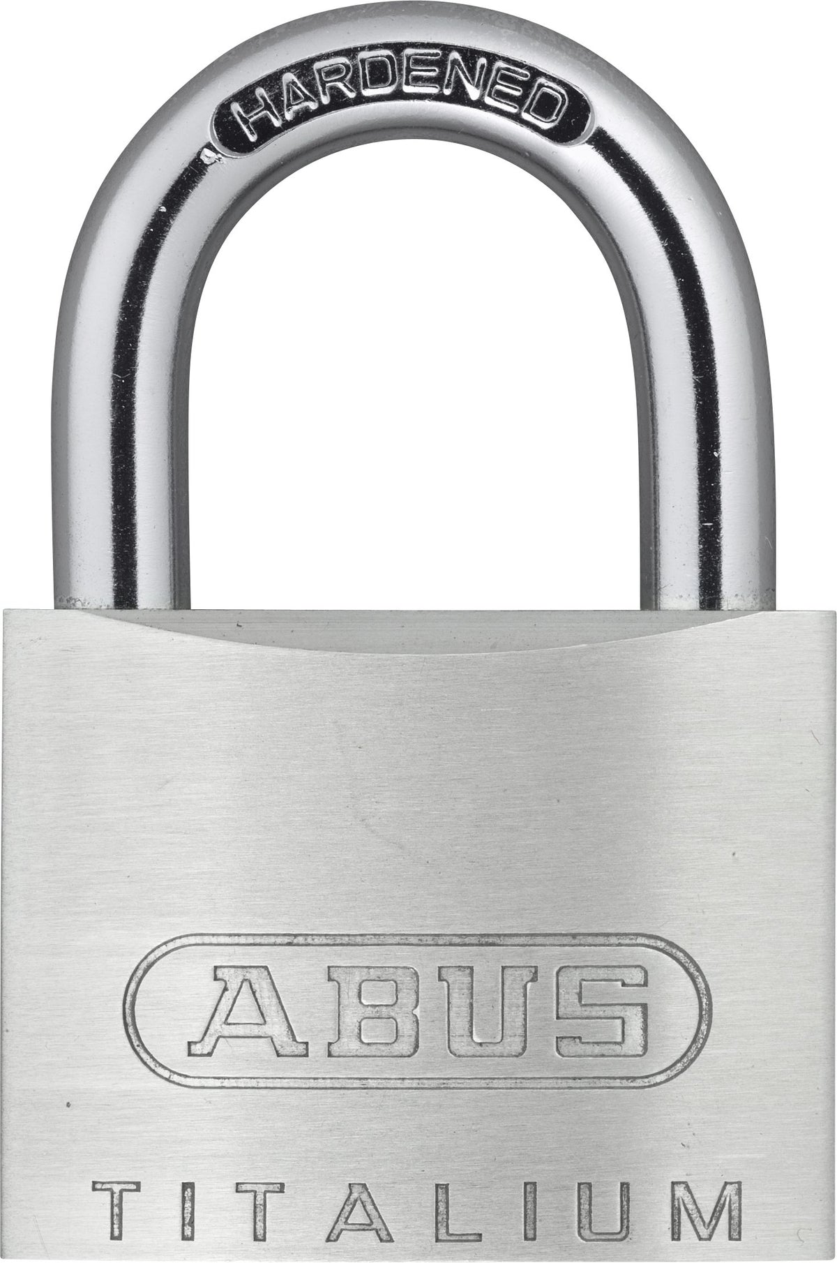 ABUS 40 mm / Single / Different locking Keyed Padlocks