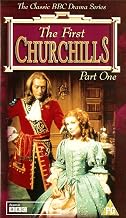 The First Churchills, Part One [PAL format]