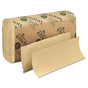 Acclaim Multifold Paper Towels by Georgia-Pacific – 9-1/4" x 9-1/2", Paper, Brown, Pack of 16, Model GPC23304