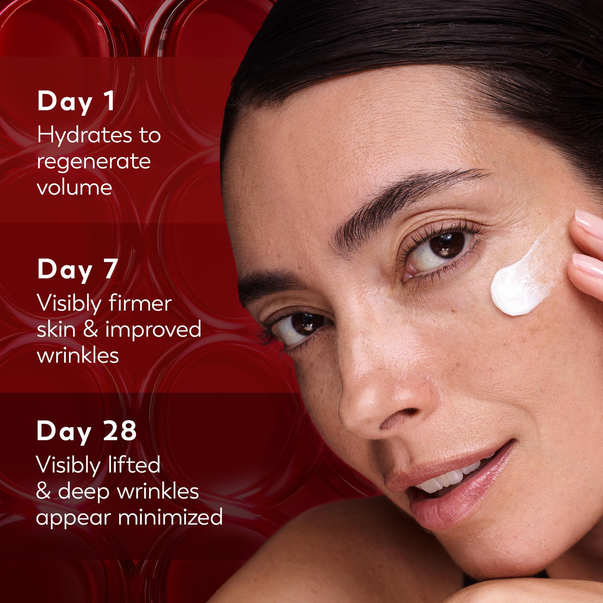 Olay Fragrance-Free / 2.6 Ounce (Pack of 1) / Red Face Moisturizers