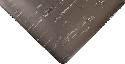 Notrax Floor Matting 511 Marble-Tuff Anti-Fatigue Safety Mat