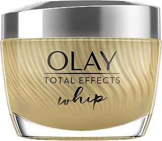 Olay Regenerist Whip Face Moisturizer, 1.7 Ounce