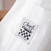 Chef Revival White / 2X / Chef Jacket Chef Jackets