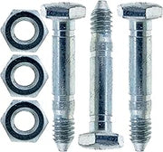Genuine OEM Ariens 1/4inches Compact Snow Blower Shear Bolts 3-Pack 53200500