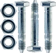 Genuine OEM Ariens 1/4inches Compact Snow Blower Shear Bolts 3-Pack 53200500