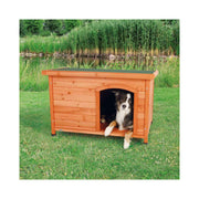 TRIXIE Medium / Brown / Traditional Dog Houses