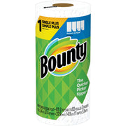 Select-A-Size Paper Towels by Bounty – 11" x 5" x 5", Paper, White, Pack of 1992, Model 47792