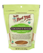 Organic Coconut Sugar by Bob's Red Mill – 52 Ounce (Pack of 1), Natural, Model P102083