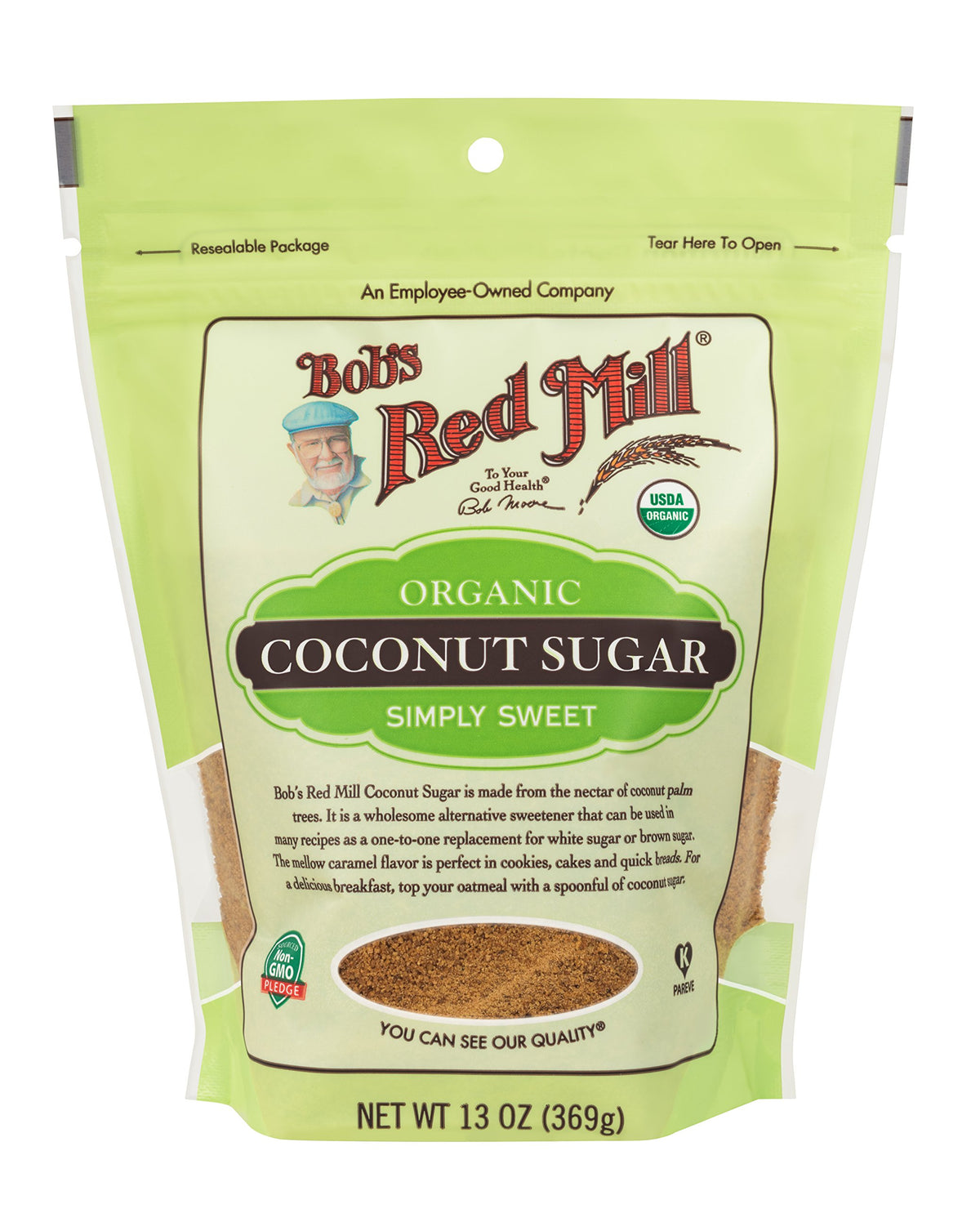 Bob's Red Mill 52 Ounce (Pack of 1) / Natural / 1 Coconut