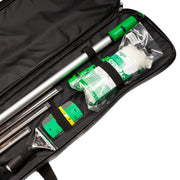 Tran-Set Cleaning Kit by UNGER – Bamboo, Model TRS00