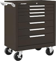 Kennedy 444-297XB Industrial Series Roller Cabinet