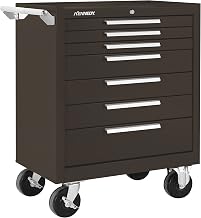 Kennedy 444-297XB Industrial Series Roller Cabinet