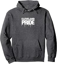 Cleveland High School PRIDE Pullover Hoodie