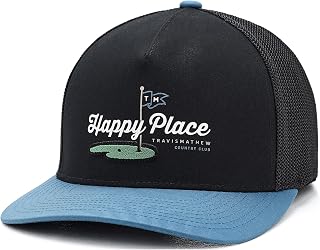 TravisMathew Swing Season Hat