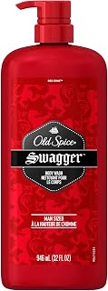 Old Spice Body Wash, Swagger, 32 Oz