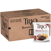 Nestle Brown Gravy Mix by Trio – 20.6 x 16.4 x 33.2 cm, Pack of 8, Model 10050000382733