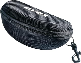 Uvex Hard Glasses Case – Black, 995460021