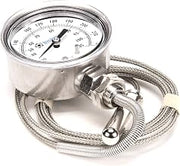 Insinger D2390 Thermometer