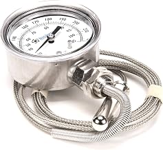 Insinger D2390 Thermometer