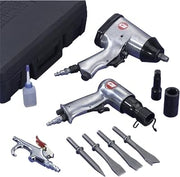 Campbell Hausfeld TL1061 15-Piece Tool Kit