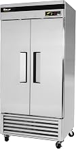Turbo Air (TSR-35SD) - 39” Solid Door Reach-In Refrigerator – Super Deluxe Series