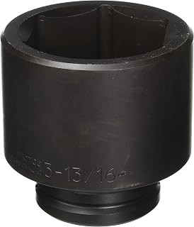 Stanley Proto J15061 Proto 1-1/2-Inch Drive Impact Socket