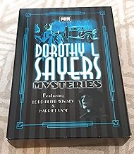 Dorothy L. Sayers Mysteries: Harriet Vane Collection (Strong Poison / Have His Carcase / Gaudy Night)