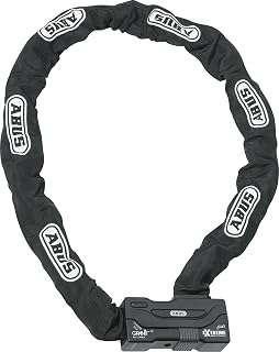 ABUS Granit Extreme Plus 59 Chain Lock (12mm X 140cm)
