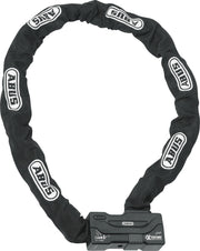 ABUS Black / std / Industrial Chain Locks