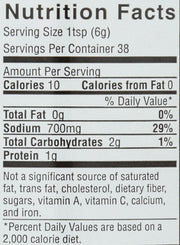 Organic Roasted Chicken Base by Better Than Bouillon – 8 Ounce (Pack of 1), Model 0098308002802