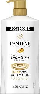 Pantene Pro-V Daily Moisture Renewal Hydrating Conditioner, 28.9 oz