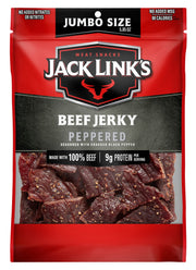 Beef Jerky by Jack Link's – 5.8 Ounce (Pack of 1), Original, Model DR-3081