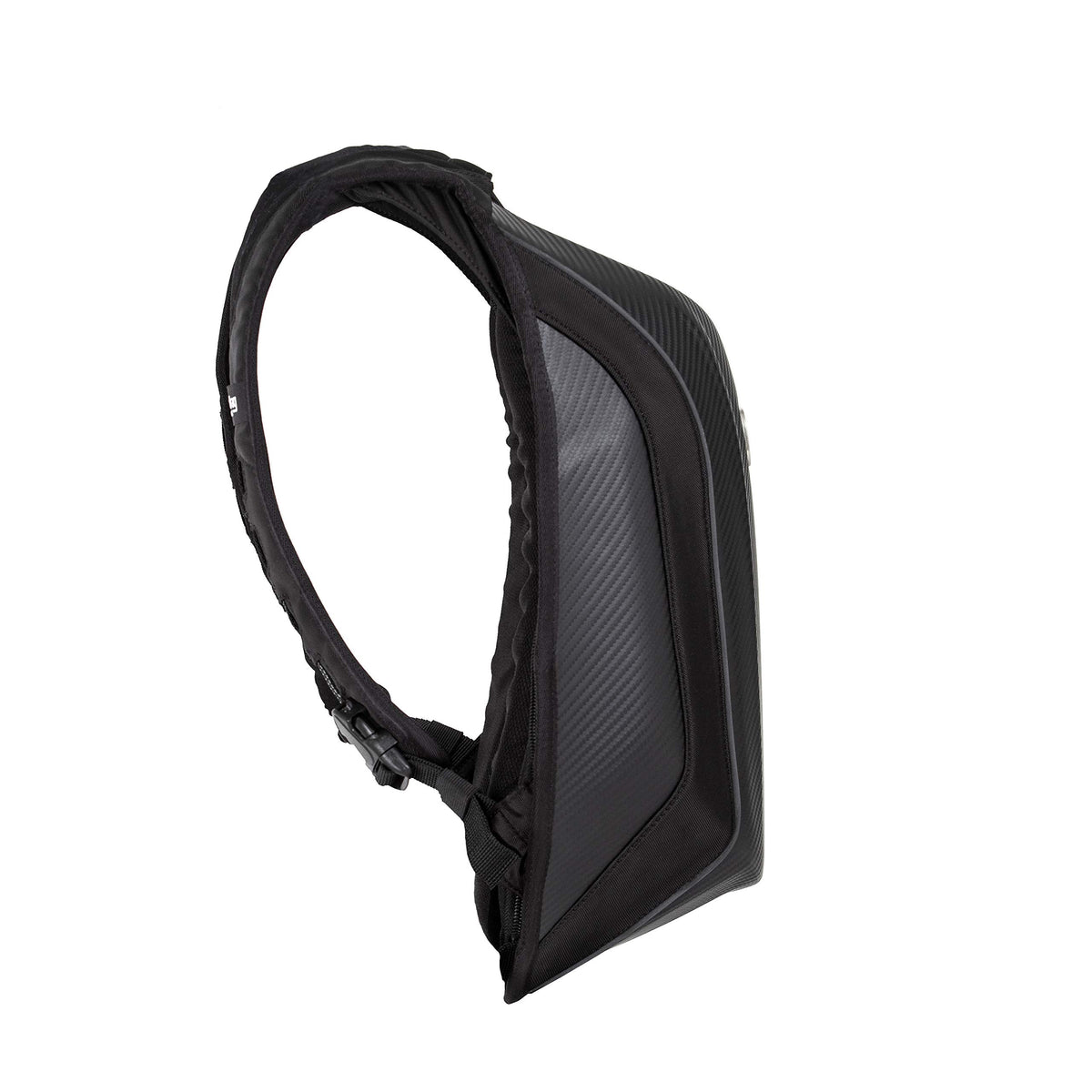 No Drag Mach S by OGIO – One Size, Polyester, Stealth, Model 5919330OG