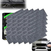 Nanowipe Cloth for Car Scratches - Nano Sparkle, Nanoklean Magic, Nano Magic Wipes, Scratch Remover (30)