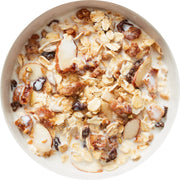 Seven Sundays Almond Date Currant / 12 Ounce (Pack of 6) / Natural Muesli