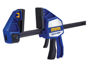 IRWIN 12"/300mm / Multicolour / Adjustable,Unique Bar Clamps