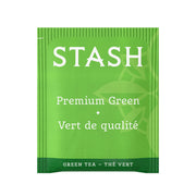 Premium Green Tea by Stash – 20 Count (Pack of 1), Model 077652082296